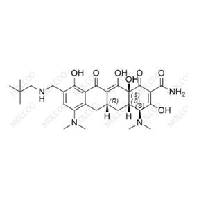 Omadacycline