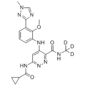 Deucravacitinib