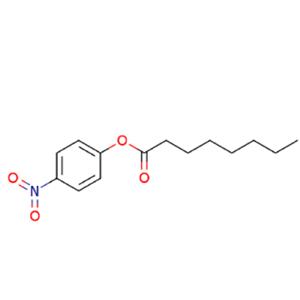 4-Nitrophenyl octanoate