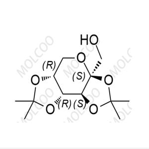 Topiramate Impurity