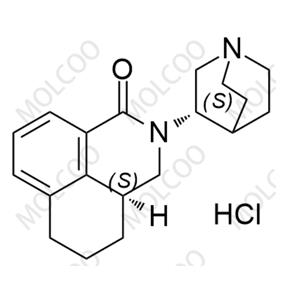 Palonosetron Hydrochlorate