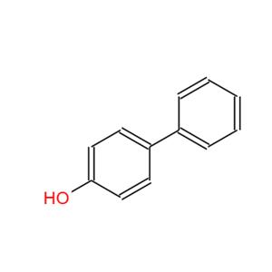 4-Phenylphenol