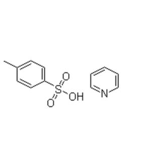 Pyridinium toluene-4-sulphonate