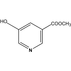 Methyl 5-hydroxynicotinate