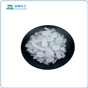 Aluminium sulfate hydrate