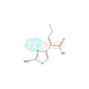 Cefcapene pivoxil Impurity 38