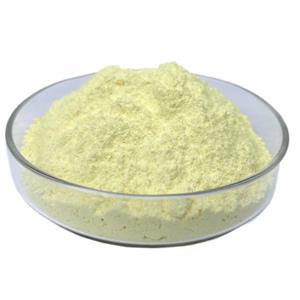 CERIUM OXIDE