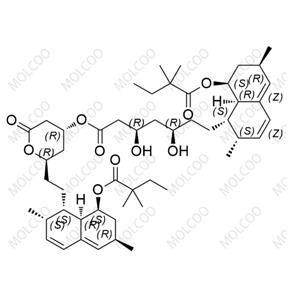 Simvastatin EP Impurity D