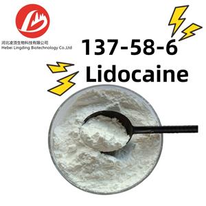 Lidocaine