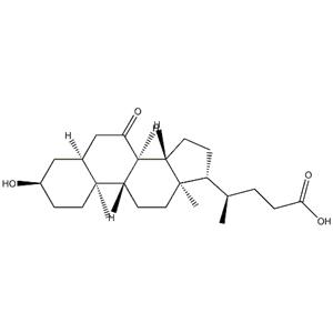 7-Ketolithocholic acid