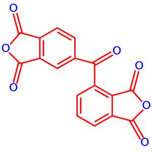 2,3,3',4'-Benzophenonetetracarboxylic dianhydride(α-BTDA)