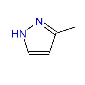 3-Methylpyrazole