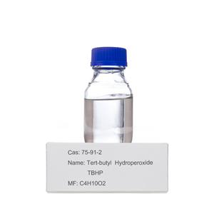 Tert-Butyl Hydroperoxide