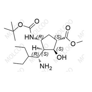 Peramivir Impurity