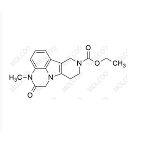 Lumepirone Toluenesulfonate Impurity