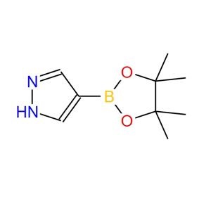 4-Pyrazoleboronic acid pinacol