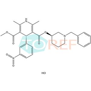 Benidipine hydrochloride