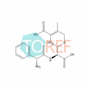 Cephalexin impurity 13