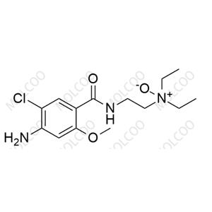 Metoclopramide  Impurity