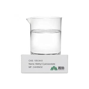 Methyl Cyanoacetate