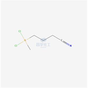 3-Cyanopropylmethyldichlorosilane