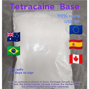 Tetracaine base