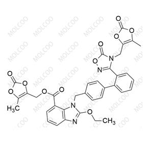 Azilsartan impurity Q