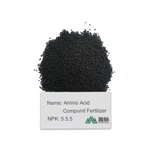 Amino Acid Organic Fertilizer