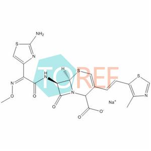 Cefditoren Pivoxil Impurity 9