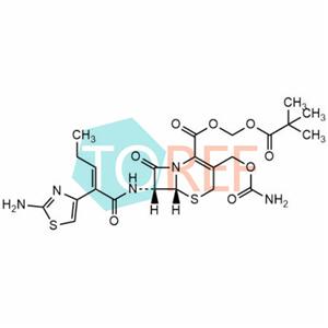 Cefcapene pivoxil Impurity 23