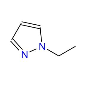 1-Ethylpyrazole