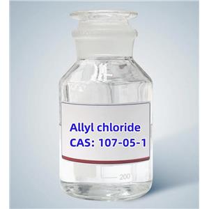 ALLYL CHLORIDE