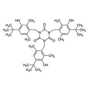 1,3,5-tris(4-tert-butyl-3-hydroxy-2,6-dimethylbenzyl)-1,3,5-triazine-2,4,6-(1H,3H,5H)-trione