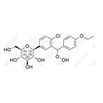 Dapagliflozin  Impurity pictures