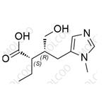 Pilocarpine EP Impurity B pictures