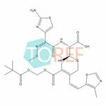 Cefditoren Pivoxil Impurity 1 pictures