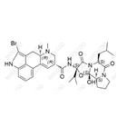 Bromocriptine  Impurity pictures