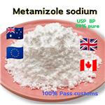 Metamizole sodium pictures