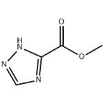 Methyl 1,2,4-Triazole-3-carboxylate  pictures