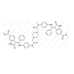 Nintedanib Impurity pictures