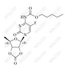 Capecitabine Impurity pictures