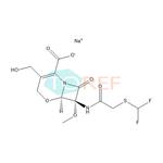 Flomoxef Impurity 21 pictures