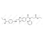 Dabigatran Impurity pictures