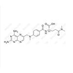 Methotrexate Impurity pictures