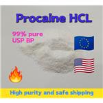 Procaine hydrochloride pictures