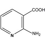 2-Aminonicotinic acid pictures