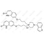 Brexpiprazole Impurity pictures