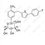 Canagliflozin α-Isomer pictures