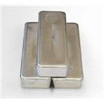 7440-74-6 indium ingot