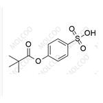 Sivelestat Impurity pictures